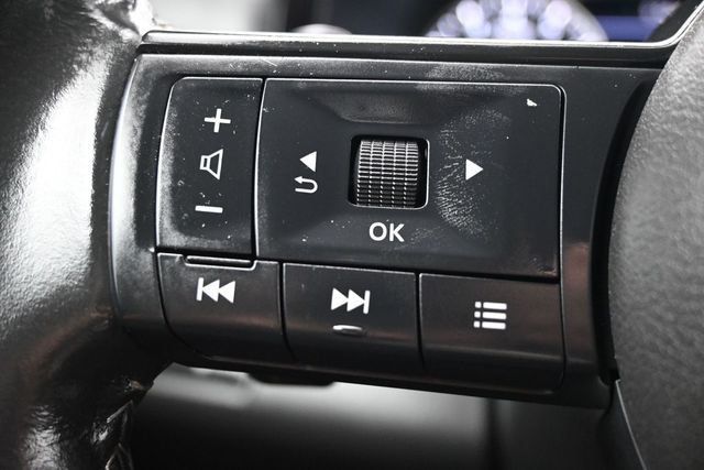 2024 Nissan Pathfinder SV 2WD - 23065610 - 21