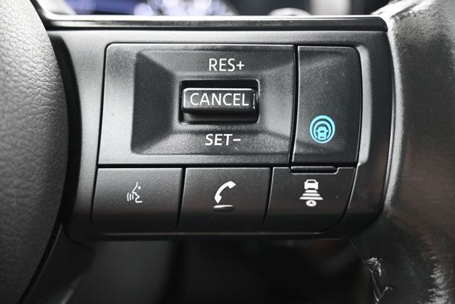 2024 Nissan Pathfinder SV 2WD - 23065610 - 22