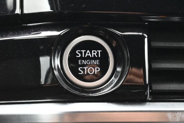 2024 Nissan Pathfinder SV 2WD - 23065610 - 25