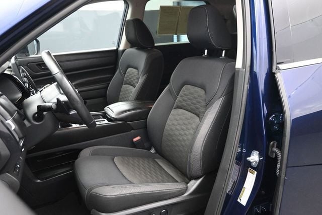 2024 Nissan Pathfinder SV 2WD - 23065610 - 4