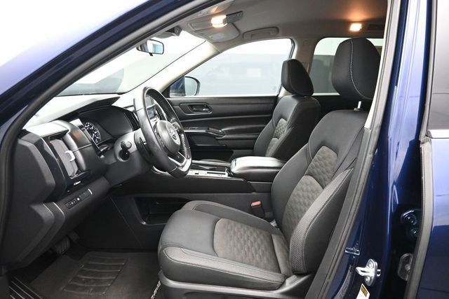 2024 Nissan Pathfinder SV 2WD - 23065610 - 6
