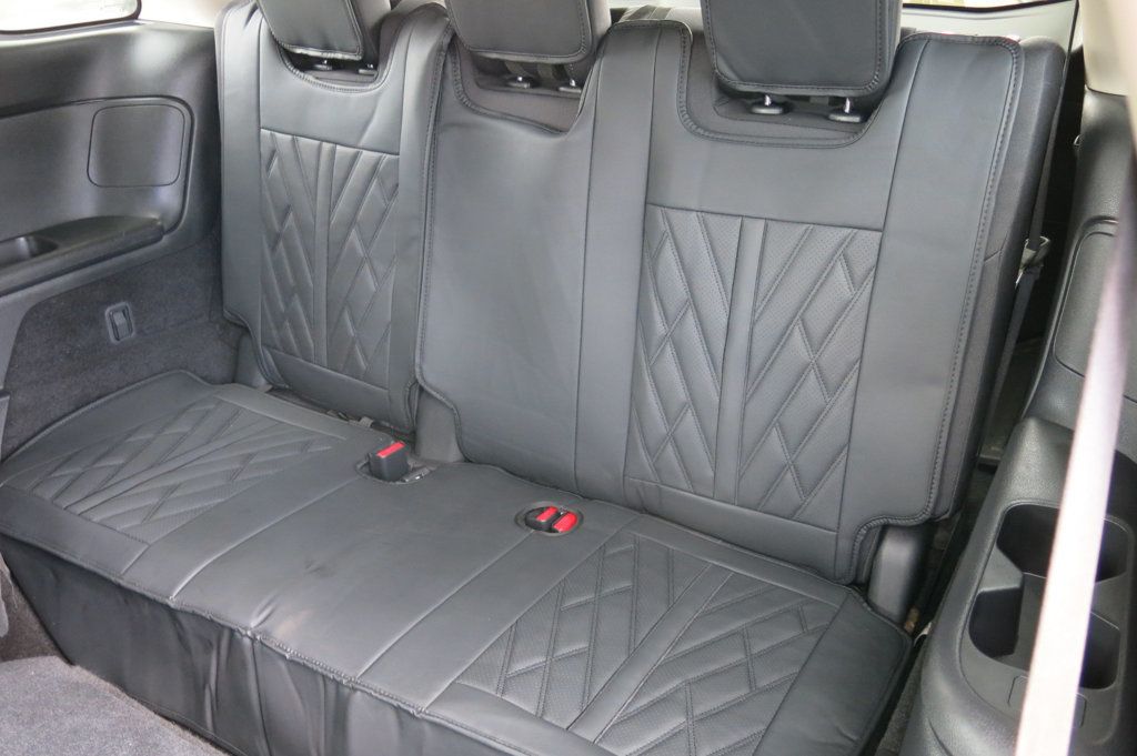 2024 Nissan Pathfinder SV photo 15