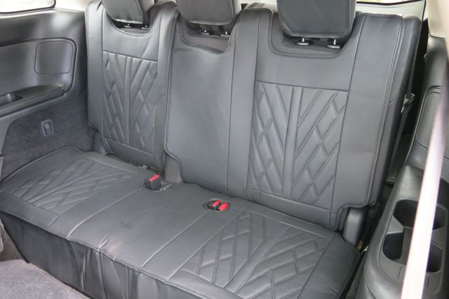 2024 Nissan Pathfinder SV 4WD - 22912426 - 17