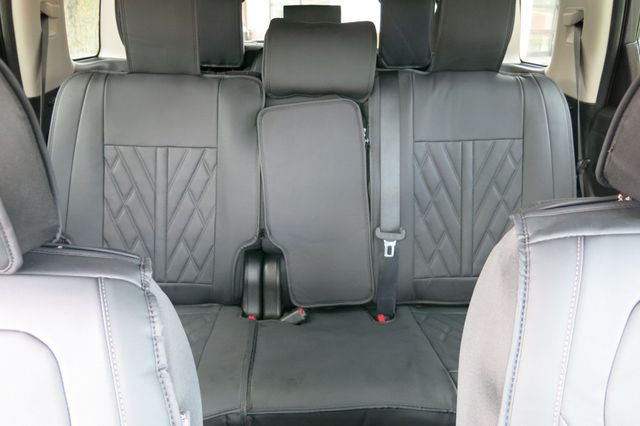 2024 Nissan Pathfinder SV 4WD - 22912426 - 19