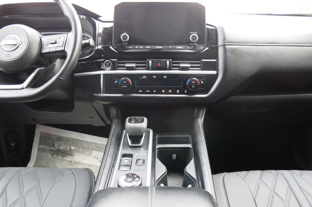 2024 Nissan Pathfinder SV 4WD - 22912426 - 23