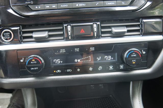 2024 Nissan Pathfinder SV 4WD - 22912426 - 28