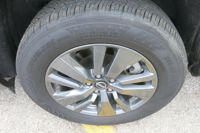 2024 Nissan Pathfinder SV 4WD - 22912426 - 32