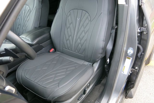 2024 Nissan Pathfinder SV 4WD - 22912426 - 40