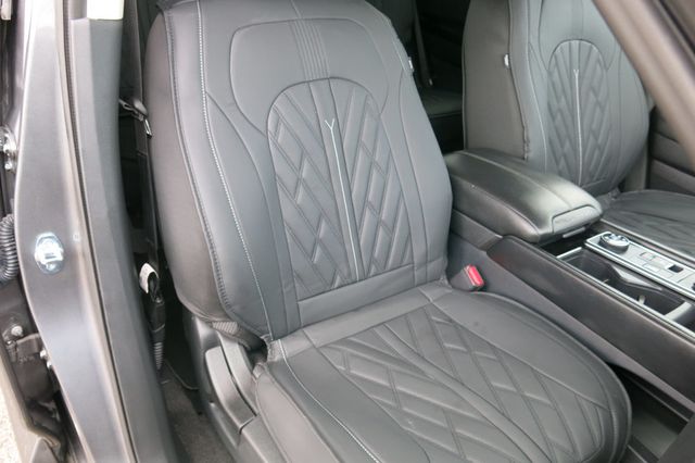 2024 Nissan Pathfinder SV 4WD - 22912426 - 41