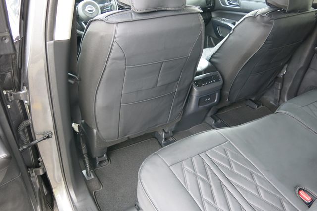 2024 Nissan Pathfinder SV 4WD - 22912426 - 42