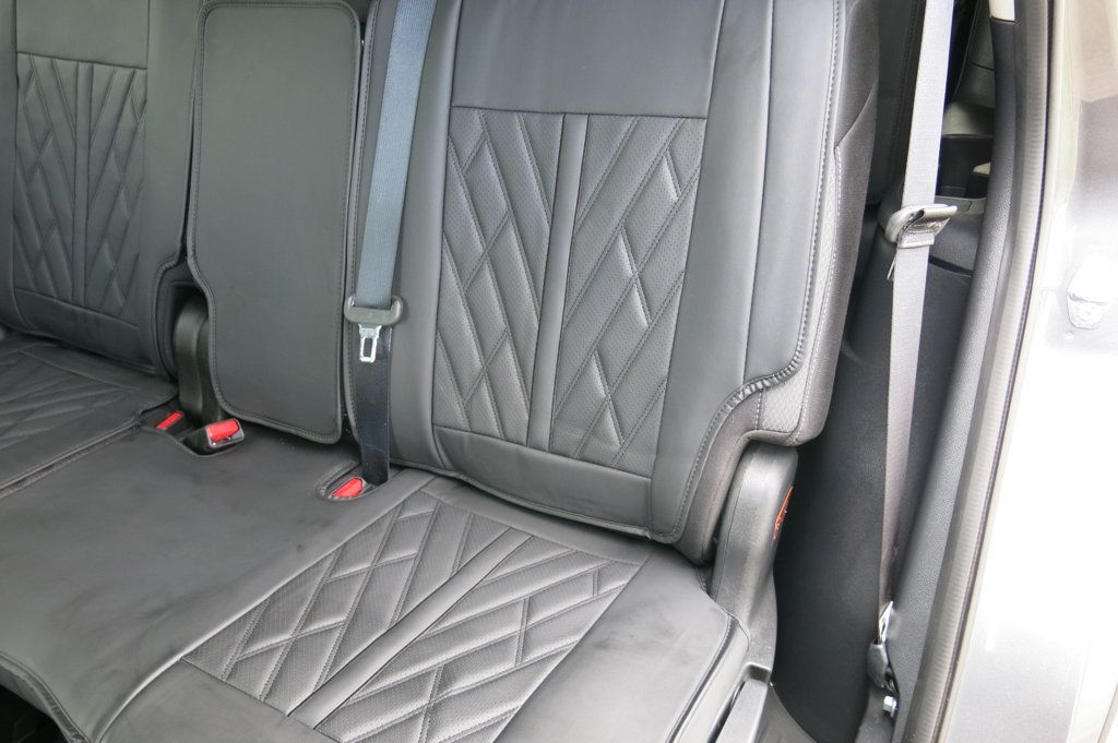 2024 Nissan Pathfinder SV photo 41