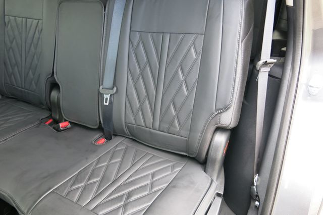 2024 Nissan Pathfinder SV 4WD - 22912426 - 44