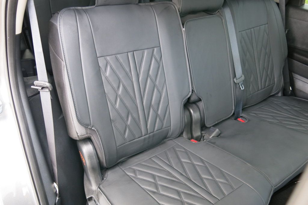2024 Nissan Pathfinder SV photo 42
