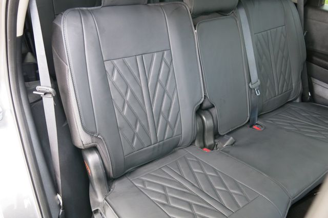 2024 Nissan Pathfinder SV 4WD - 22912426 - 45