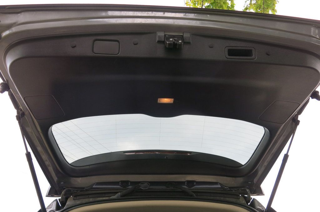 2024 Nissan Pathfinder SV photo 47