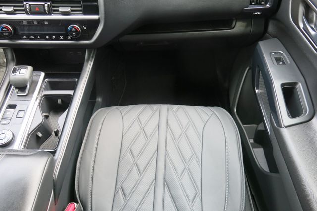 2024 Nissan Pathfinder SV 4WD - 22912426 - 55