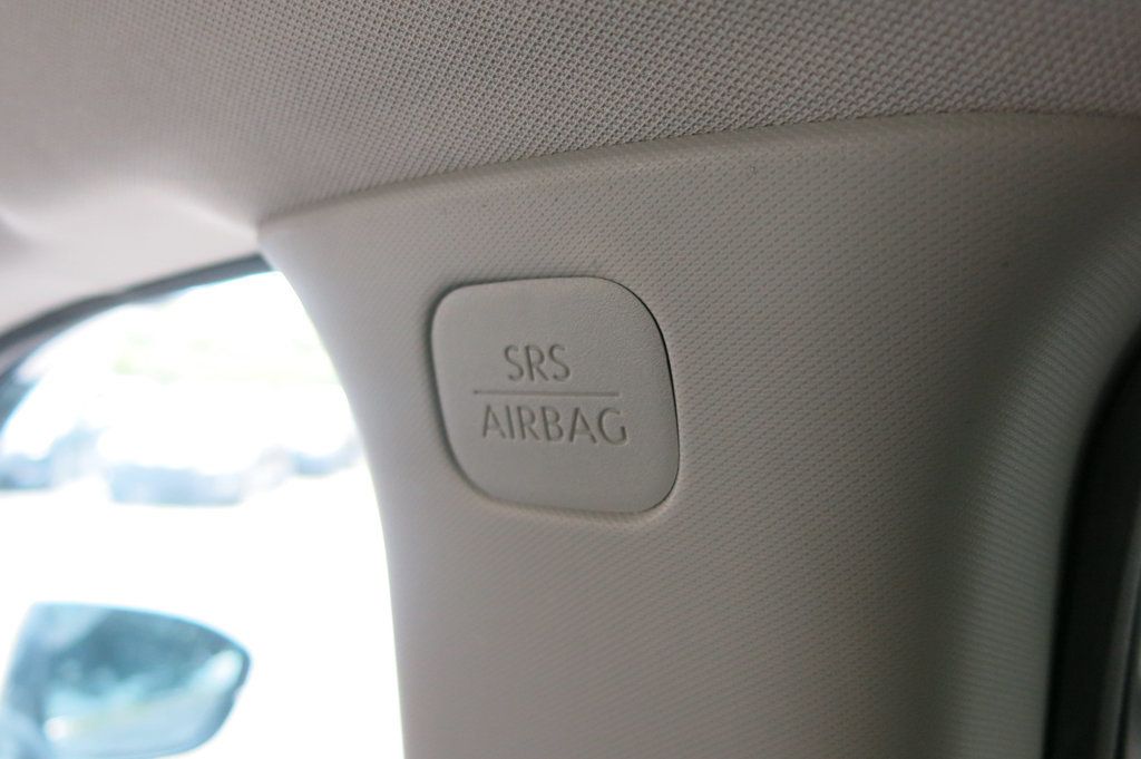 2024 Nissan Pathfinder SV photo 53