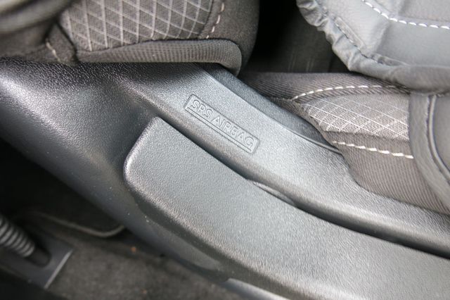 2024 Nissan Pathfinder SV 4WD - 22912426 - 57