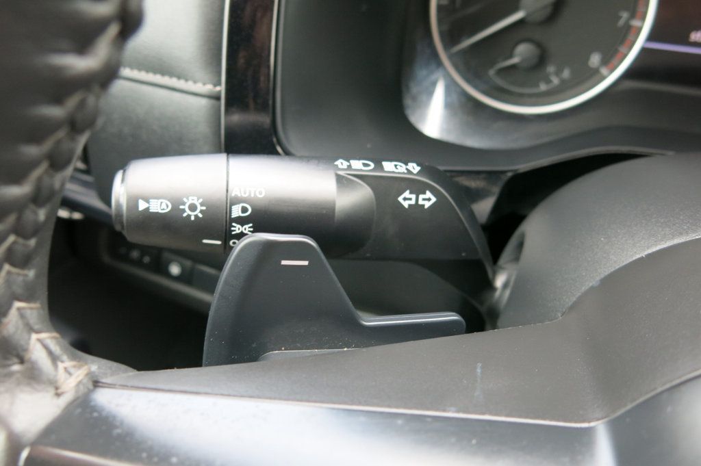 2024 Nissan Pathfinder SV 4WD - 22912426 - 62