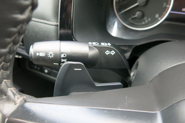 2024 Nissan Pathfinder SV 4WD - 22912426 - 62