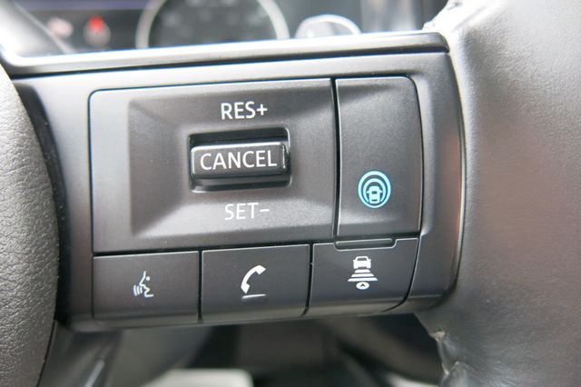 2024 Nissan Pathfinder SV 4WD - 22912426 - 65