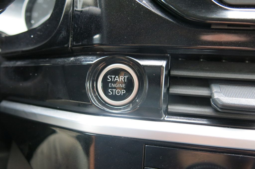 2024 Nissan Pathfinder SV photo 62