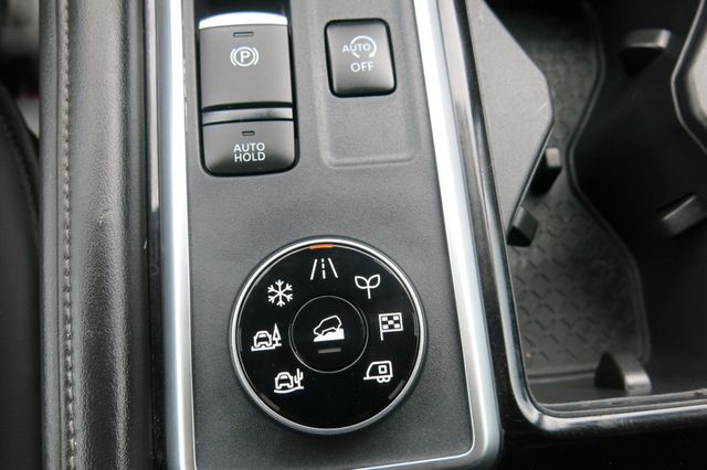 2024 Nissan Pathfinder SV 4WD - 22912426 - 68