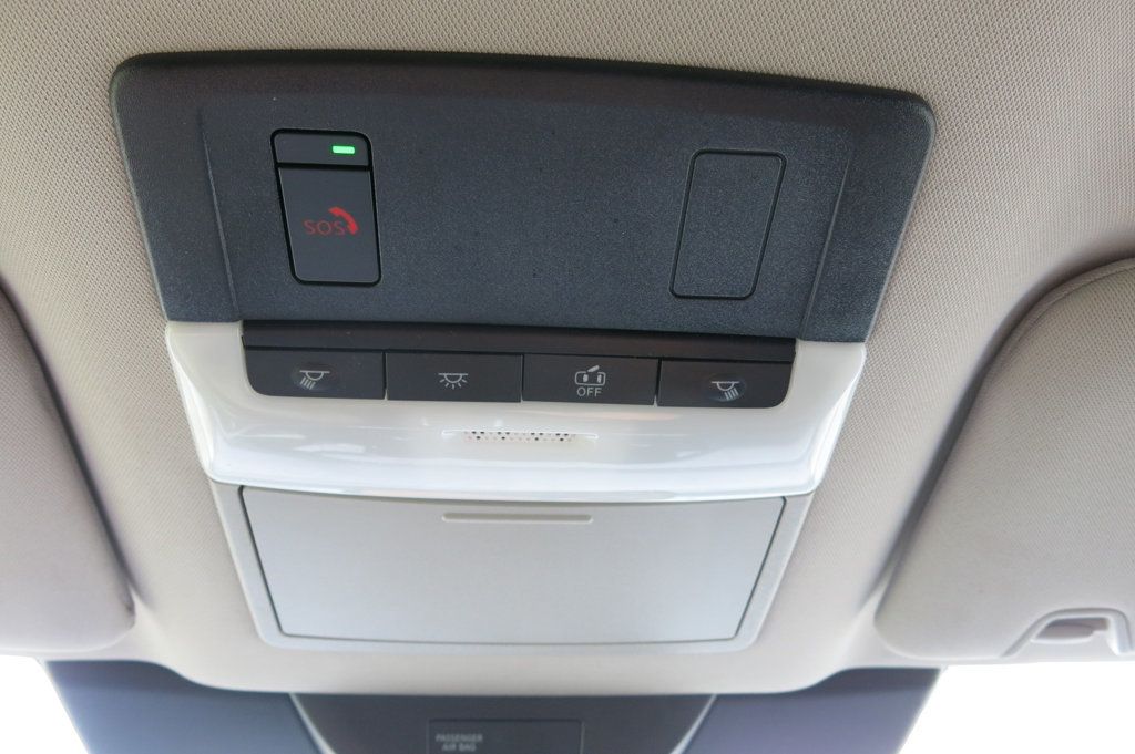 2024 Nissan Pathfinder SV 4WD - 22912426 - 71