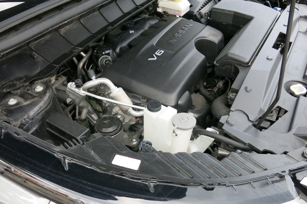 2024 Nissan Pathfinder SV 4WD - 22912426 - 73