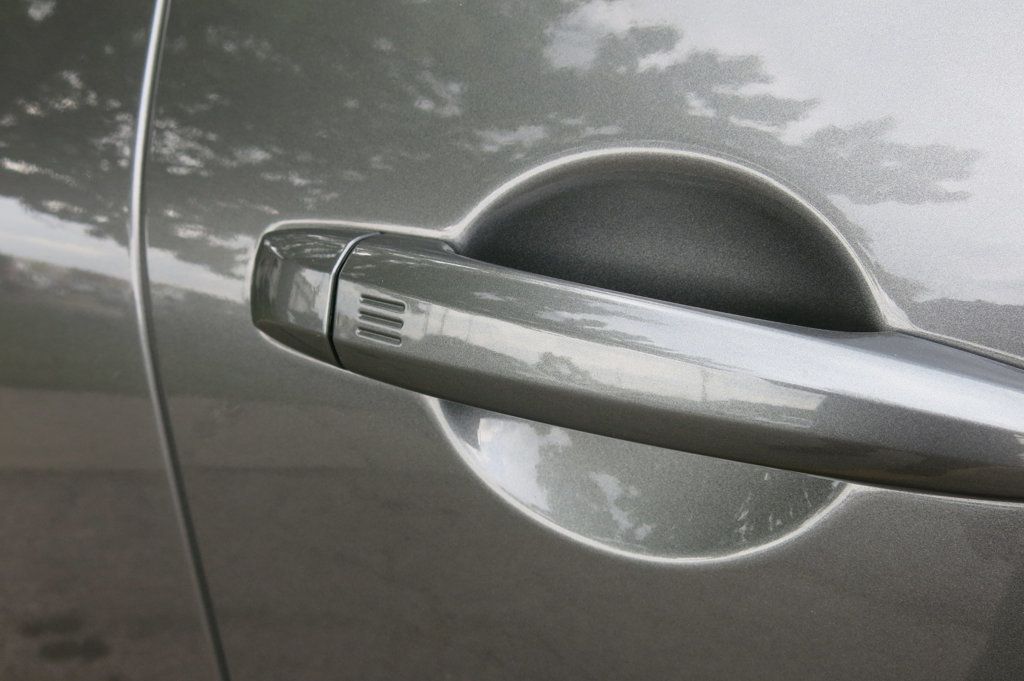 2024 Nissan Pathfinder SV 4WD - 22912426 - 77