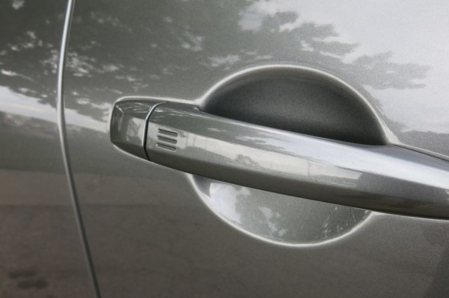 2024 Nissan Pathfinder SV 4WD - 22912426 - 77