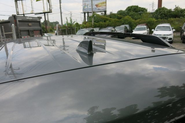 2024 Nissan Pathfinder SV 4WD - 22912426 - 80