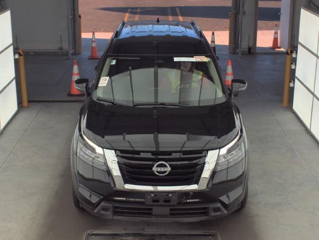 2024 Nissan Pathfinder SV 4WD - 22957953 - 1
