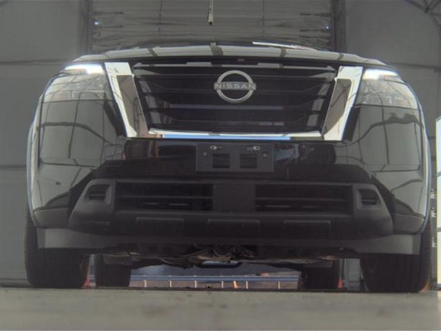 2024 Nissan Pathfinder SV 4WD - 22957953 - 2