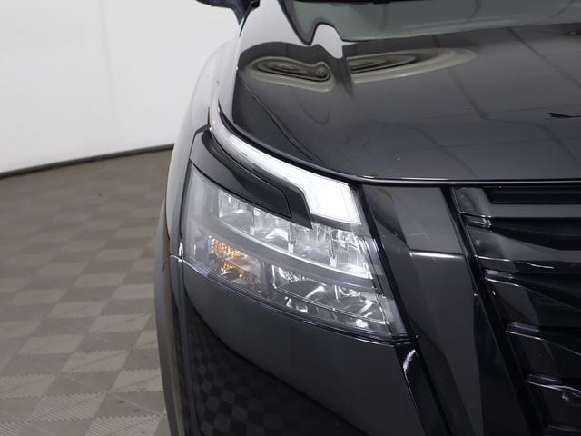 2024 Nissan Pathfinder SV 4WD - 23042641 - 12