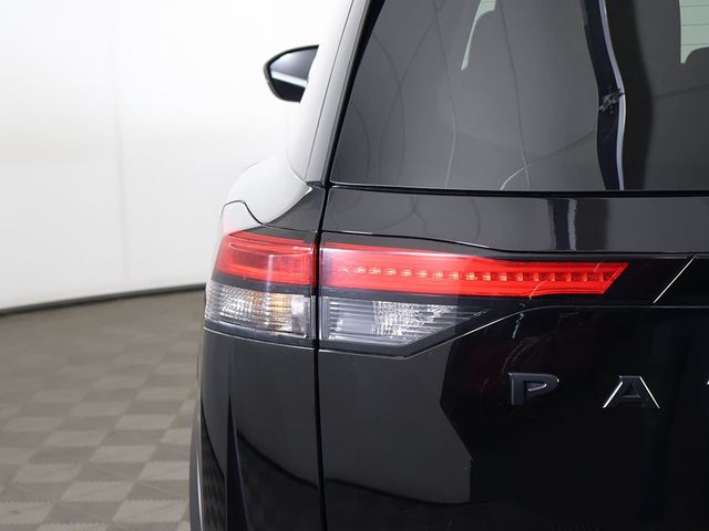 2024 Nissan Pathfinder SV 4WD - 23042641 - 14