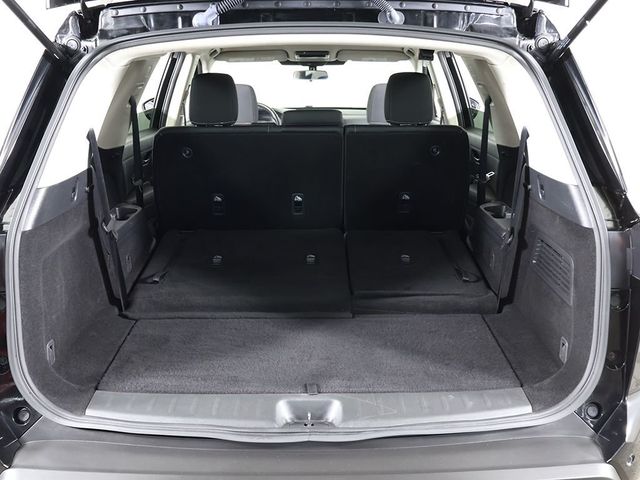 2024 Nissan Pathfinder SV 4WD - 23042641 - 18