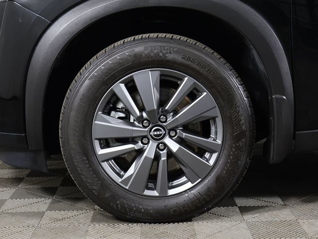 2024 Nissan Pathfinder SV 4WD - 23042641 - 20