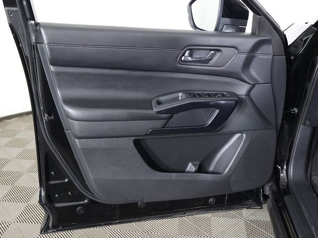 2024 Nissan Pathfinder SV 4WD - 23042641 - 21