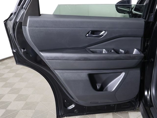 2024 Nissan Pathfinder SV 4WD - 23042641 - 23