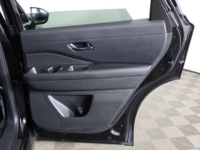 2024 Nissan Pathfinder SV 4WD - 23042641 - 24