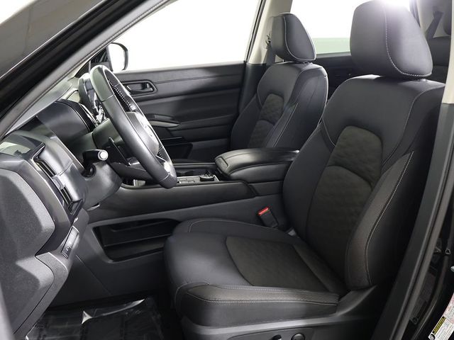 2024 Nissan Pathfinder SV 4WD - 23042641 - 29
