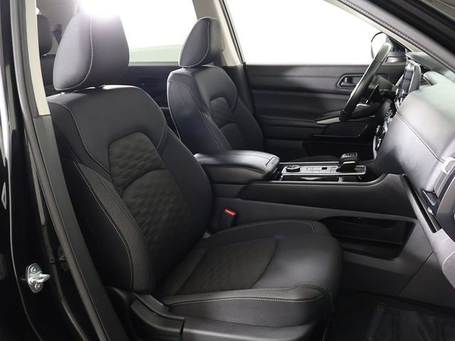 2024 Nissan Pathfinder SV 4WD - 23042641 - 30