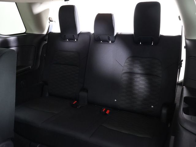 2024 Nissan Pathfinder SV 4WD - 23042641 - 34