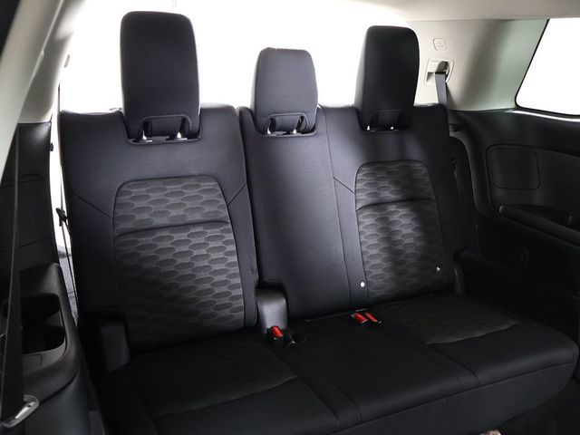 2024 Nissan Pathfinder SV 4WD - 23042641 - 35