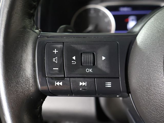 2024 Nissan Pathfinder SV 4WD - 23042641 - 42