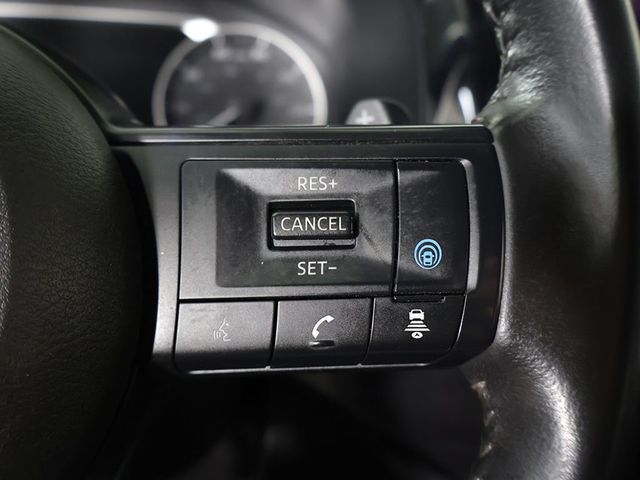 2024 Nissan Pathfinder SV 4WD - 23042641 - 43