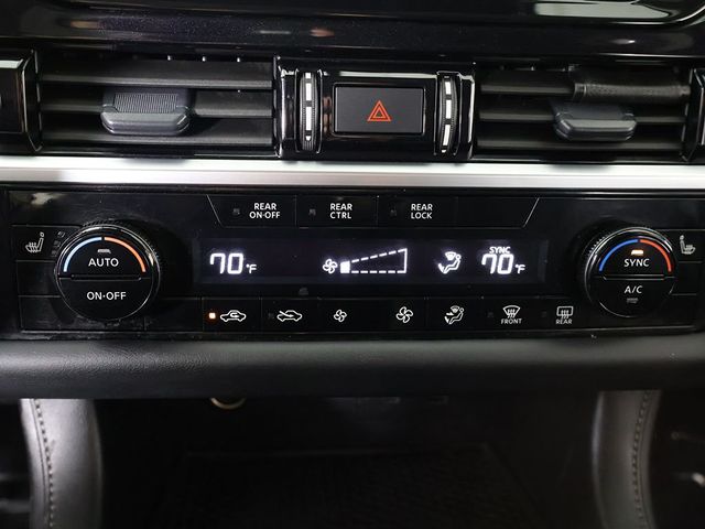 2024 Nissan Pathfinder SV 4WD - 23042641 - 47