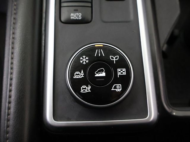2024 Nissan Pathfinder SV 4WD - 23042641 - 50