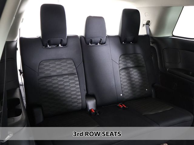 2024 Nissan Pathfinder SV 4WD - 23042641 - 6